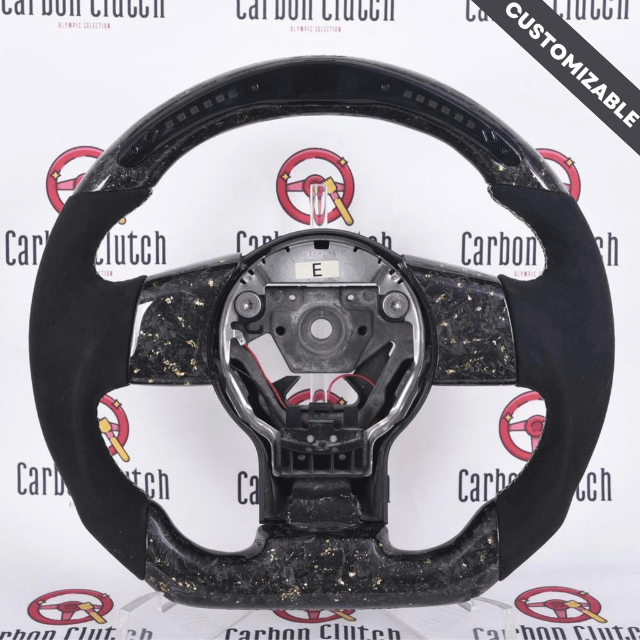 Nissan 350z carbon store fiber steering wheel