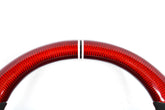 2014+ Mazda 3 Custom Carbon Fiber Steering Wheel.