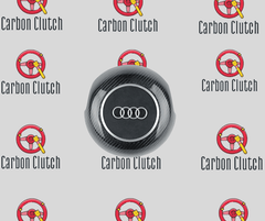 Carbon Clutch Audi 2012+ A3/4/5 S/RS Custom Airbag Cover
