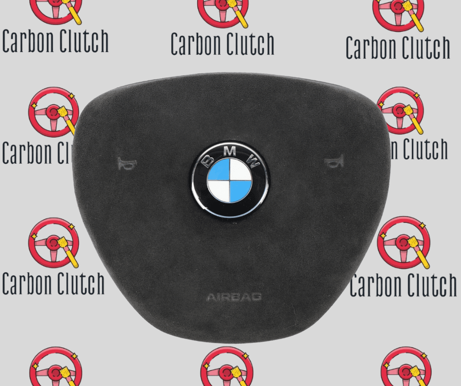 "Custom Airbag Cover for 2010+BMW"