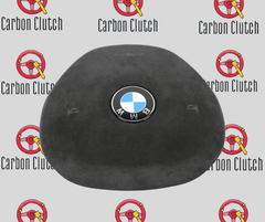 Carbon Clutch BMW 2012+ Airbag Cover