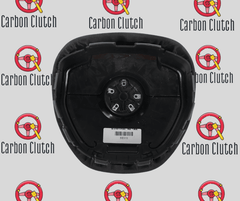 Carbon Clutch BMW 2012+ Airbag Cover