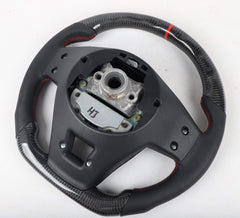 HYUNDIA SANTA Custom Steering Wheel with (Airbag Cover).