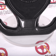 Carbon Clutch LEXUS 2016+ ES GS RX LX Custom Steering Wheel