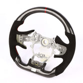 LEXUS 2019+ Custom Steering Wheel (CORE ONLY).