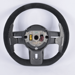 Carbon Clutch Mercedes Benz 2020+ E Class W213 & S Class W223 Custom Steering Wheels