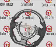 Carbon Clutch NISSAN R35 GTR Custom Carbon Fiber Steering