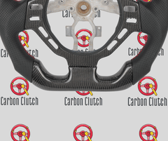 Carbon Clutch NISSAN R35 GTR Custom Carbon Fiber Steering