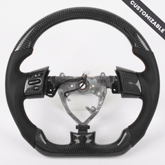 Carbon Clutch Toyota 2011-2014 Corolla Custom Steering Wheel