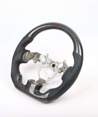 TOYOTA Corolla 2012 Custom Steering Wheel.