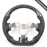 Carbon Clutch TOYOTA Corolla 2012 Custom Steering Wheel