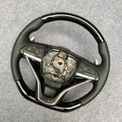 Carbon Clutch Cadillac Escalade ESV Sport Platinum Carbon fiber Steering Wheel