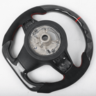 Carbon Clutch Carbon Fiber Steering Wheel 2003+ BMW Z4 E85 E86 M Sport Custom Carbon Fiber Steering Wheel