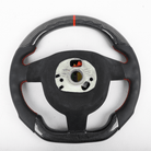 Carbon Clutch Carbon Fiber Steering Wheel 2004+ Porsche 911 /Boxster/Cayman Custom Steering Wheel