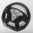 Carbon Clutch Carbon Fiber Steering Wheel 2005-2007 Jeep Grand Cherokee Custom Carbon Fiber Steering Wheel