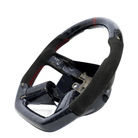 Carbon Clutch Carbon Fiber Steering Wheel 2008-2010 Dodge Challenger Custom Steering Wheel