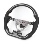 Carbon Clutch Carbon Fiber Steering Wheel 2009-2012 LEXUS RX Custom Carbon Fiber Steering Wheel