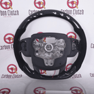 Carbon Clutch Carbon Fiber Steering Wheel 2014-2019 Range Rover Sport & Velar Custom Carbon Fiber Steering Wheel