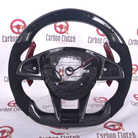 Carbon Clutch Carbon Fiber Steering Wheel 2016+ Mercedes AMG Custom Carbon Fiber Steering Wheel