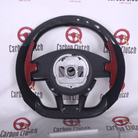 Carbon Clutch Carbon Fiber Steering Wheel 2016+ Mercedes AMG Custom Carbon Fiber Steering Wheel