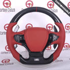 Carbon Clutch Carbon Fiber Steering Wheel 2019+ Lexus ES Custom Carbon Fiber Steering Wheel