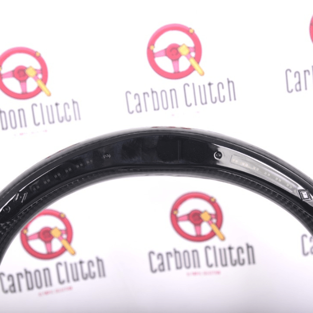 Carbon Clutch Carbon Fiber Steering Wheel TOYOTA Highlander Custom Carbon Fiber Steering Wheel