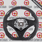 Carbon Clutch 2005+ BMW 1 Series, 3 Series E82, E88, E90, E92, & E93 M Sport Custom Steering Wheels