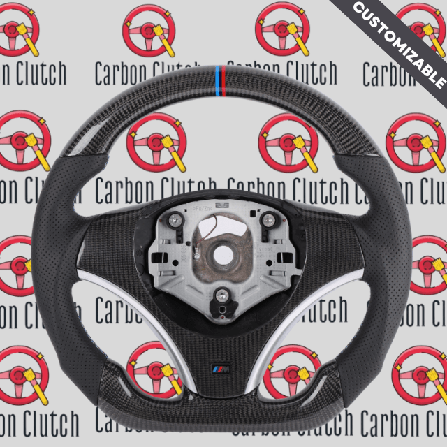 Custom M Sport Steering Wheel for BMW 1 3 Series