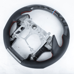 Carbon Clutch 2012+ Toyota Tacoma 4 Runner Tundra Custom Steering Wheel
