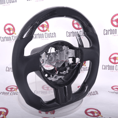 Carbon Clutch 2013+ FRS/GT86/BRZ Custom Carbon Fiber Steering Wheel