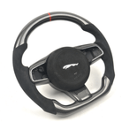 Carbon Clutch 2014-2021 Jaguar F-Type Custom Steering Wheel