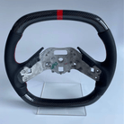 Carbon Clutch 2020+ Chevrolet Corvette C8 Custom Steering Wheel