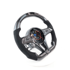 Carbon Clutch Alfa Romeo Led Carbon Fiber Steering Wheel