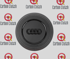 Carbon Clutch AUDI A3/A4/A5/A6/A7/S3/S4/S5/S6/S7 Custom Airbag Cover