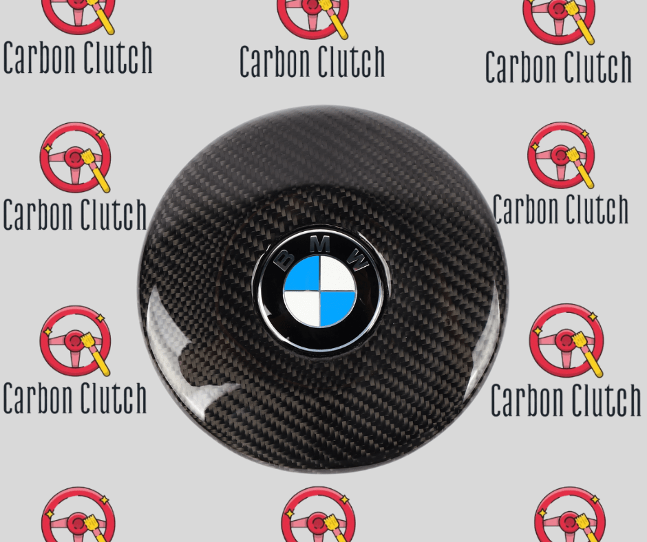 BMW F Series Custom Airbag Cover