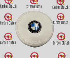 Carbon Clutch BMW F Series Custom Airbag Cover