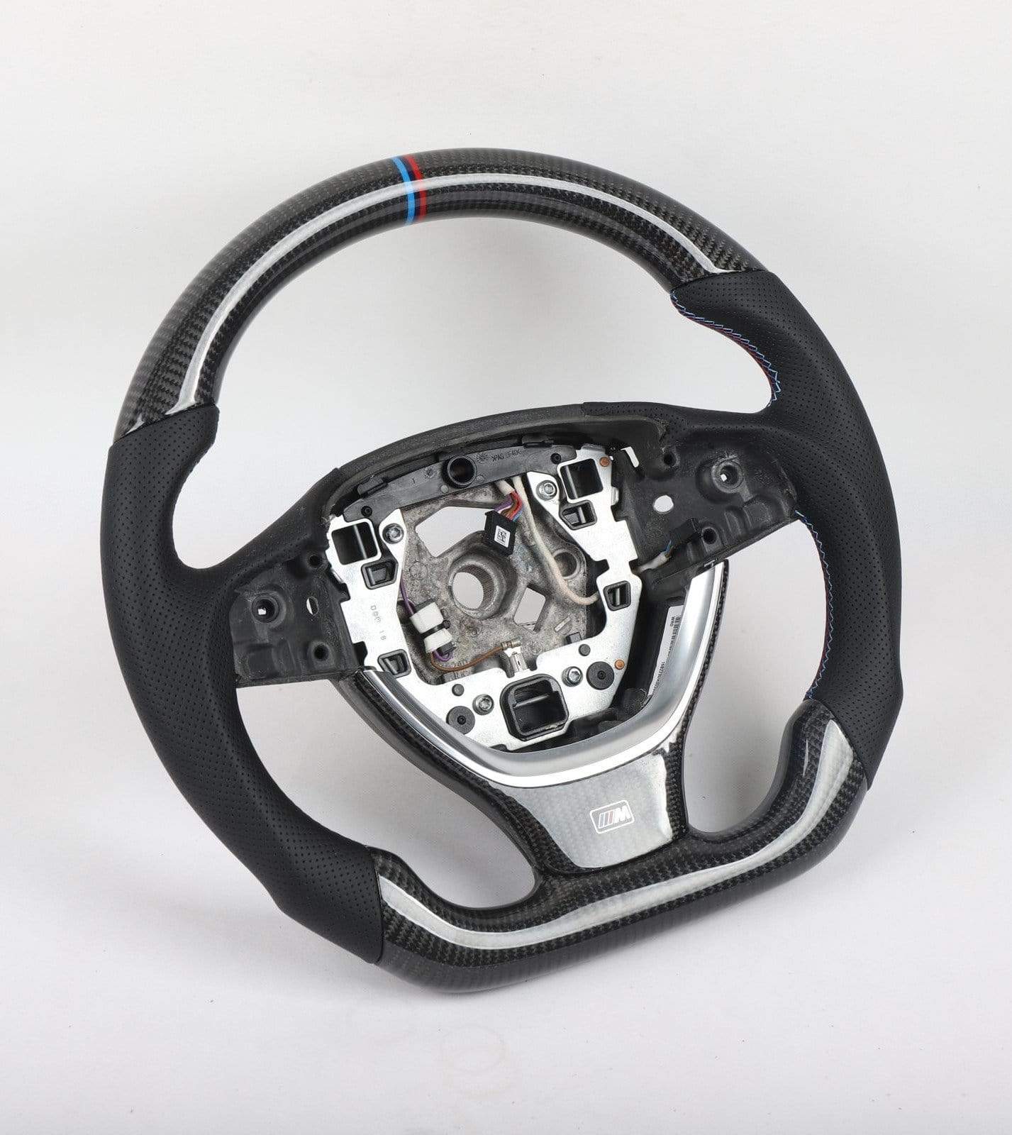 BMW Sauber F1.07 (2007) Steering Wheel – Amalgam Collection
