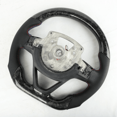 Carbon Clutch BMW I8 Custom Carbon Fiber Steering Wheel