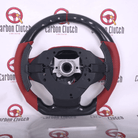 Carbon Clutch Carbon Fiber Steering Wheel 2019+ Lexus ES Custom Carbon Fiber Steering Wheel