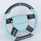 CHEYSLER 300C Custom steering wheel with (Airbag Cover).