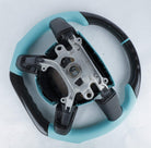 CHEYSLER 300C Custom steering wheel with (Airbag Cover).