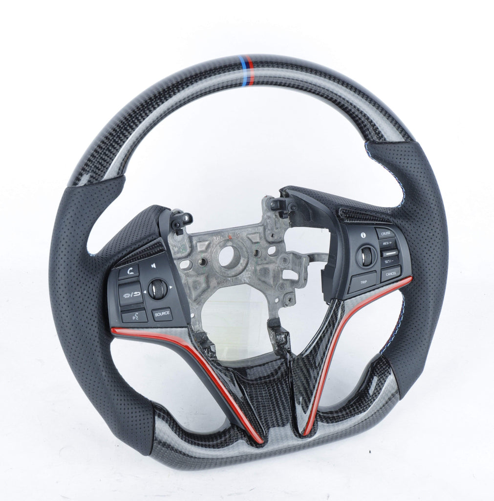 HONDA 2017+ Custom Steering Wheel.