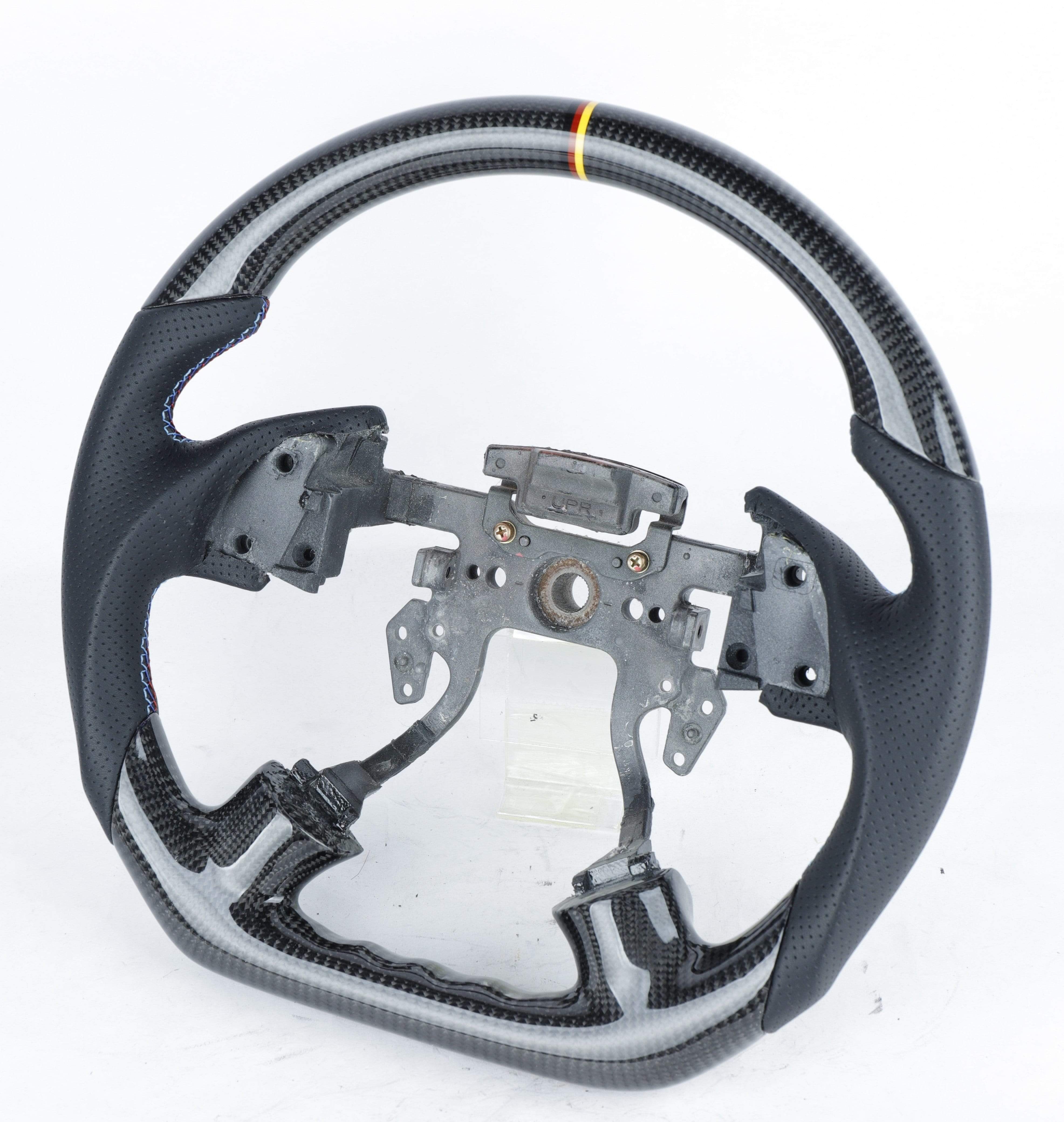 HONDA 7th Generation Custom steering wheel.