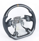 HONDA 7th Generation Custom steering wheel.