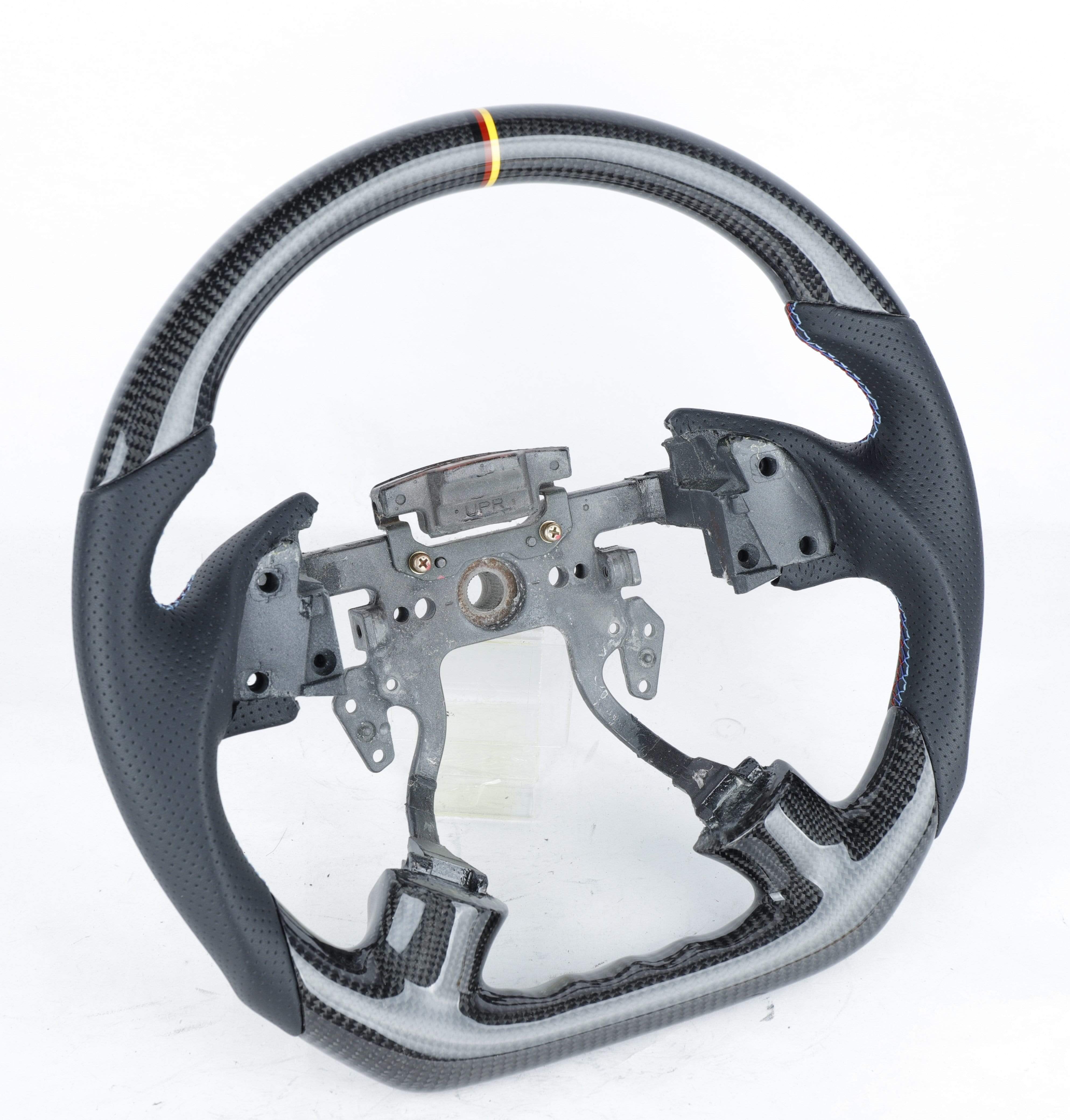 HONDA 7th Generation Custom steering wheel.