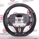 Carbon Clutch HYUNDAI I30n Custom Steering Wheel