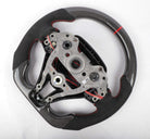 HYUNDAI I30n Custom Steering Wheel.