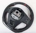 HYUNDIA SANTA Custom Steering Wheel with (Airbag Cover).