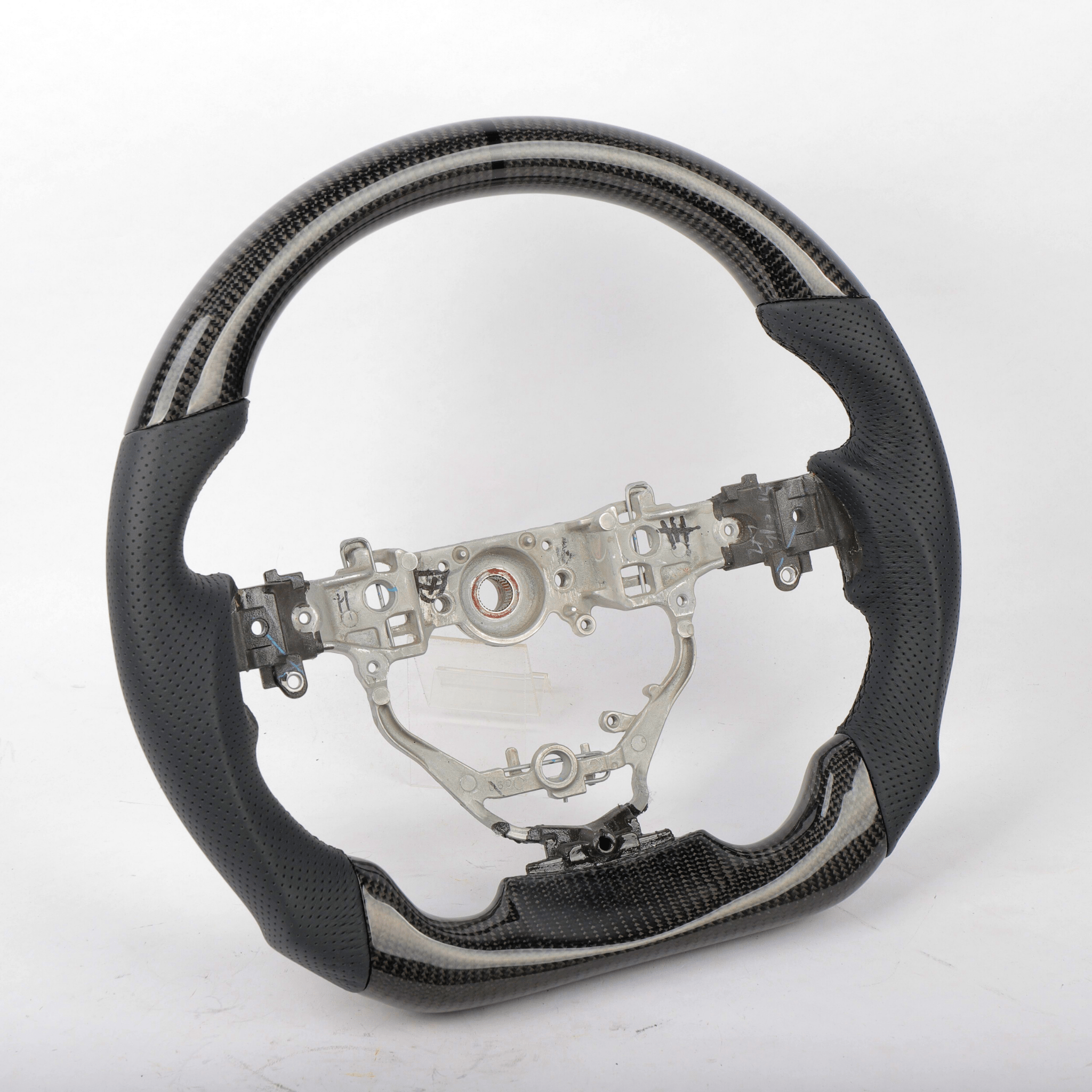 Carbon Clutch LEXUS 2013-2014 GS Custom Steering Wheel