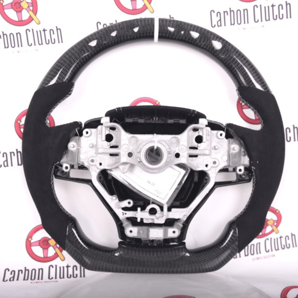 Carbon Clutch LEXUS 2016+ ES GS RX LX Custom Steering Wheel